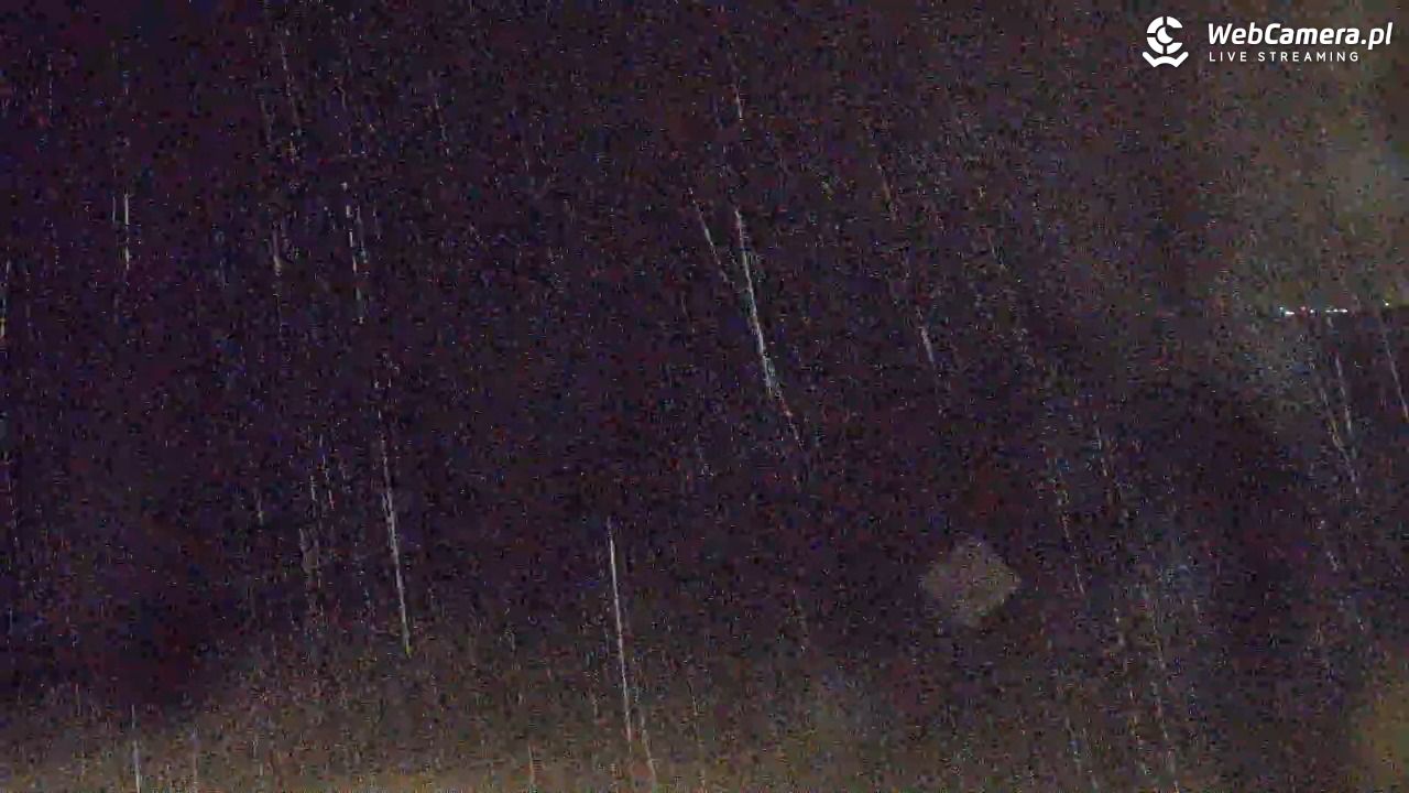 Chłapowo - widok na plażę NOWOŚĆ - 29 listopad 2025, 05:15