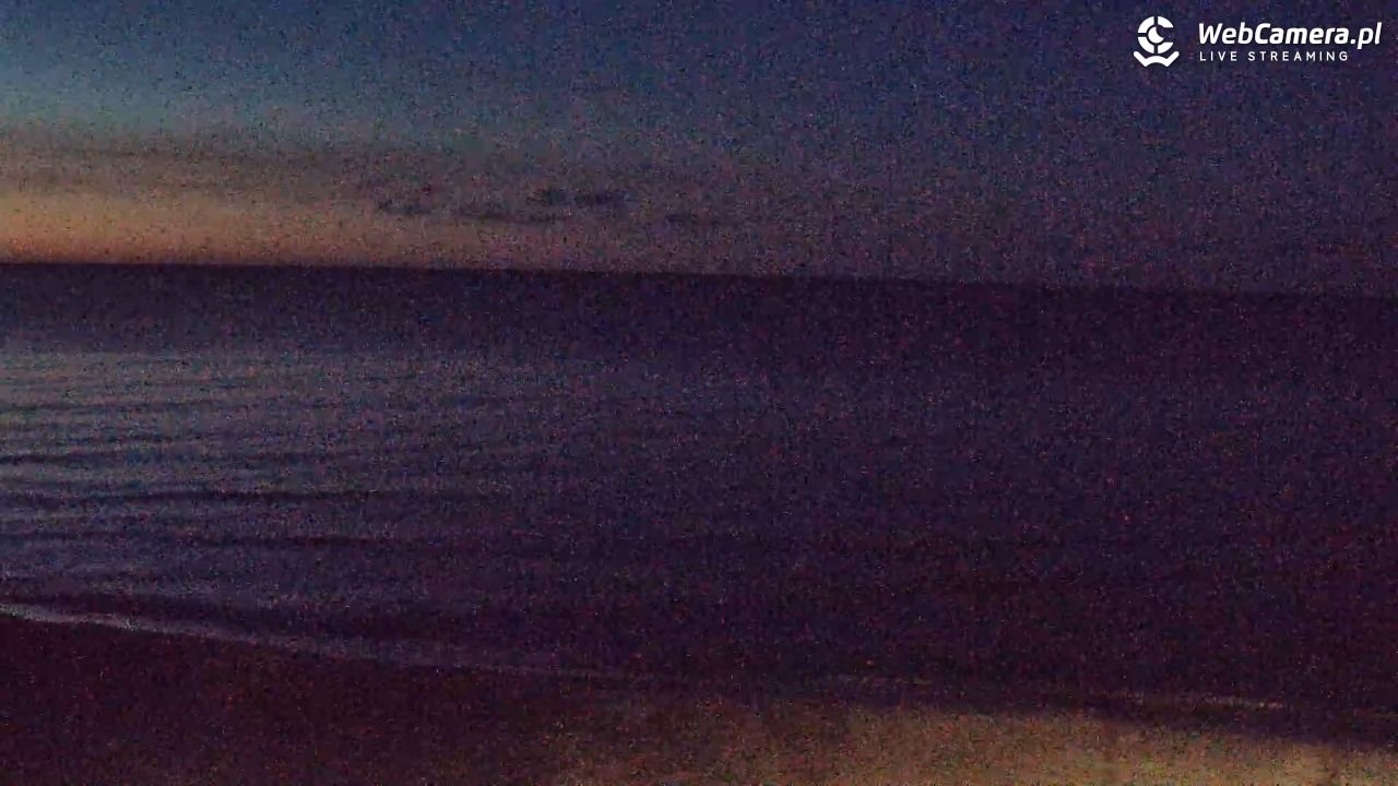 Chłapowo - widok na plażę NOWOŚĆ - 02 sierpień 2026, 22:13