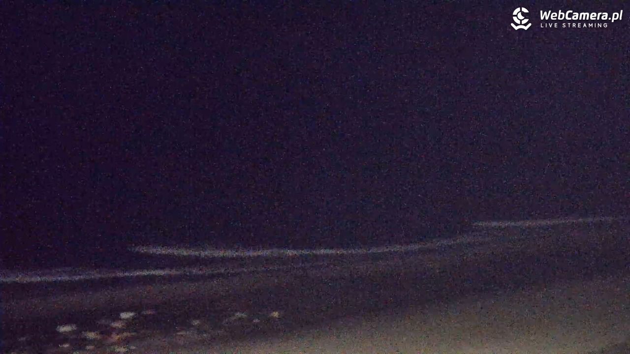 Chłapowo - widok na plażę NOWOŚĆ - 16 styczeń 2026, 17:13