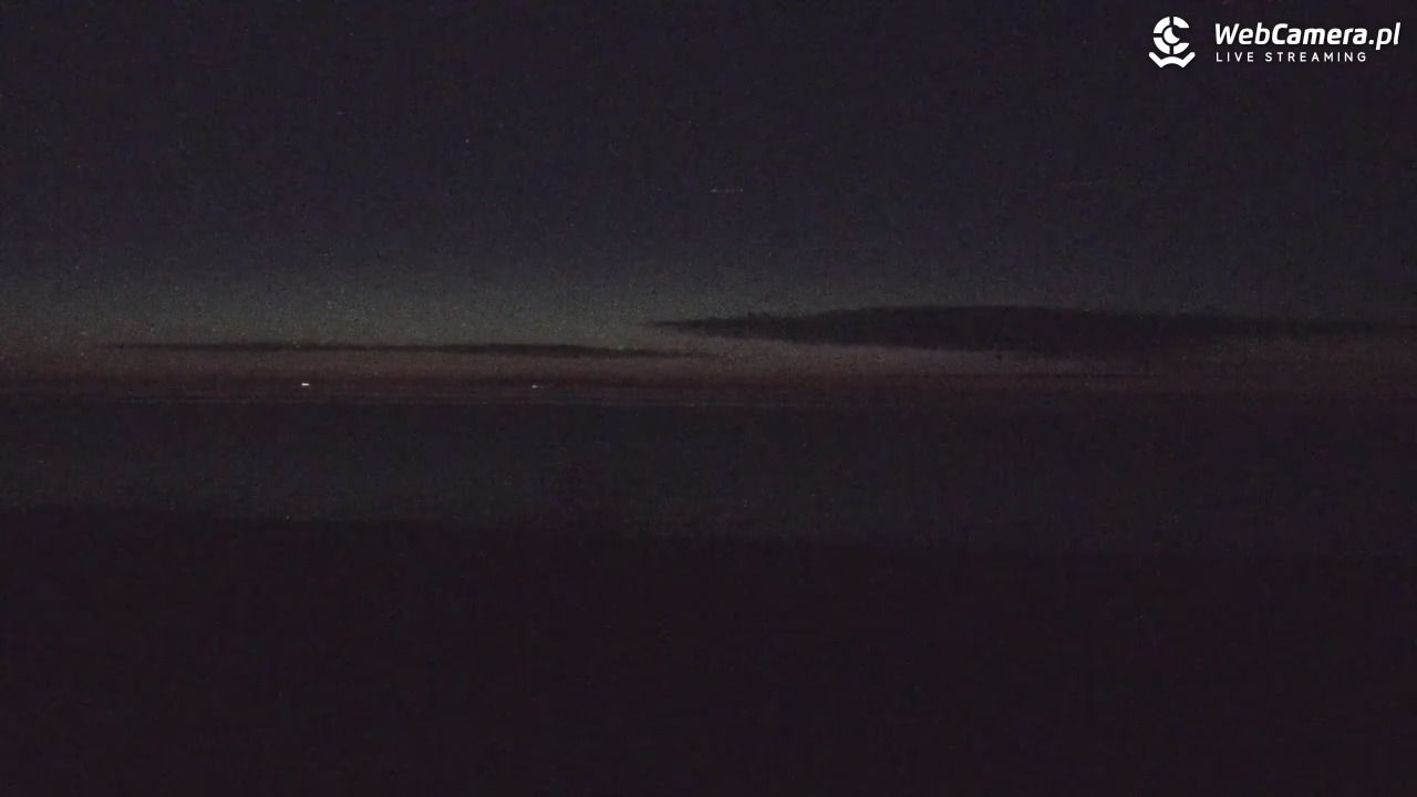 Karwia - widok na plażę Nowość - 14 maj 2026, 23:17