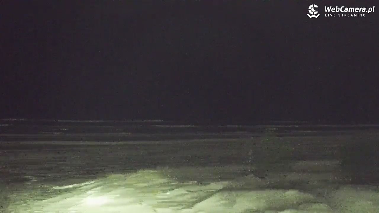 Karwia - widok na plażę Nowość - 06 luty 2026, 20:31