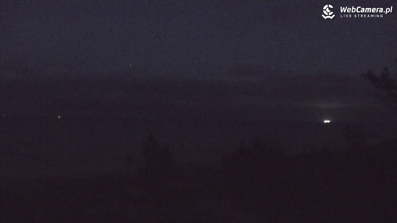 Karwia - widok na plażę Nowość - 21 grudzień 2025, 16:41