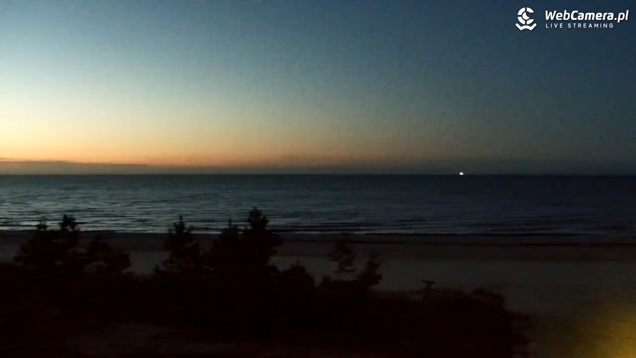 Karwia - widok na plażę Nowość - 29 marzec 2026, 20:11