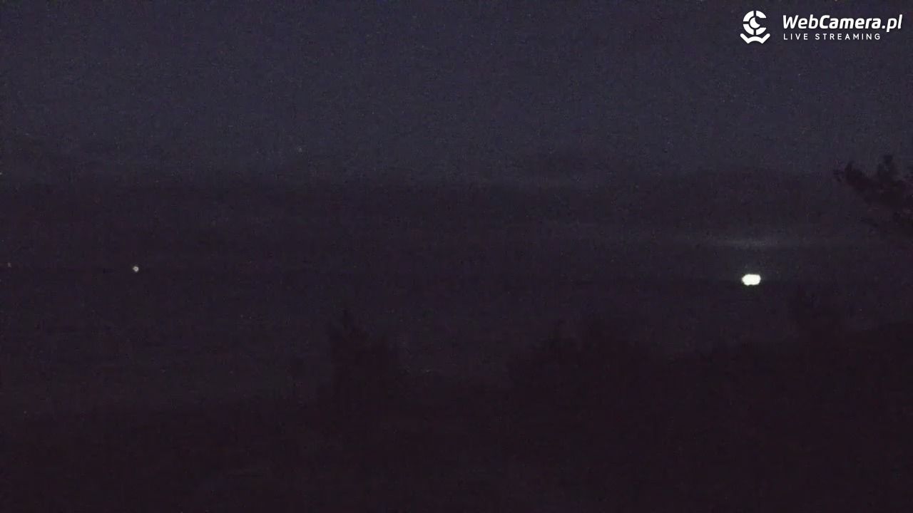 Karwia - widok na plażę Nowość - 21 grudzień 2025, 16:41