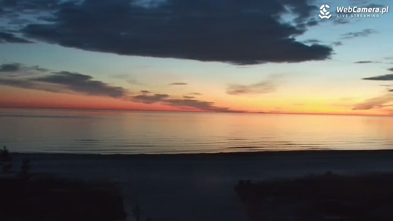 Karwia - widok na plażę Nowość - 17 maj 2026, 03:41