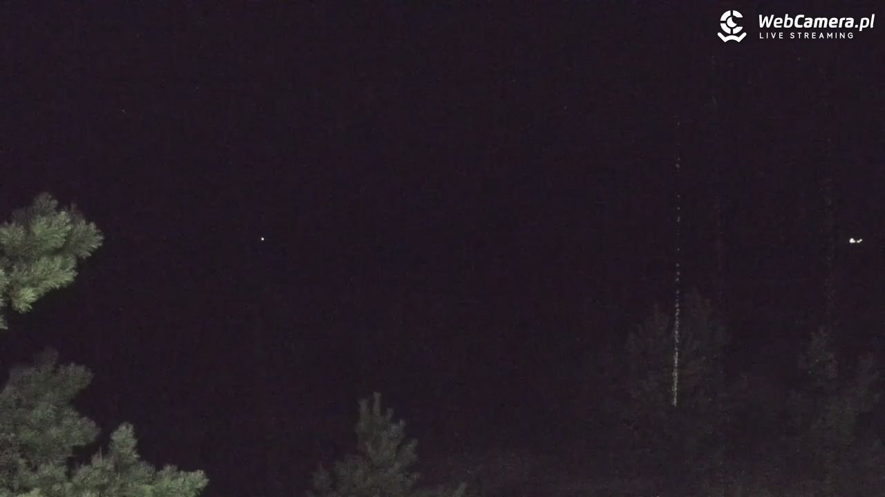 Karwia - widok na plażę Nowość - 16 wresień 2025, 23:45