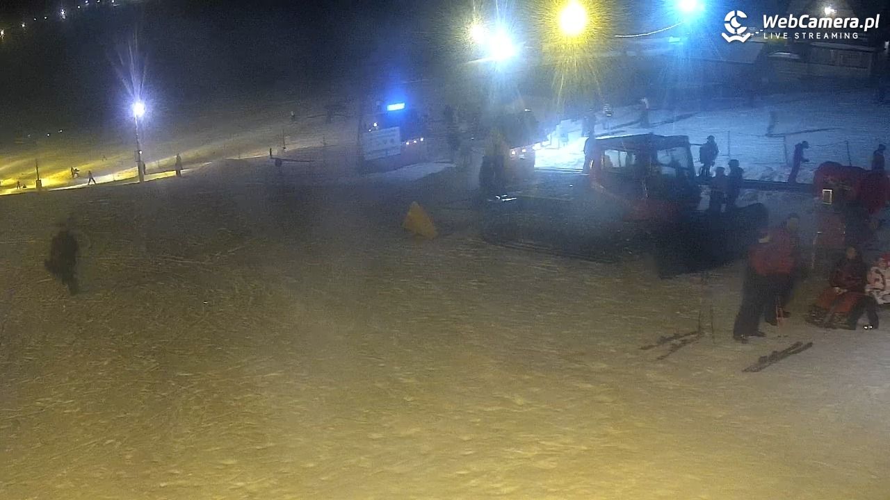 Ząb Potoczki - 25 styczeń 2026, 19:03