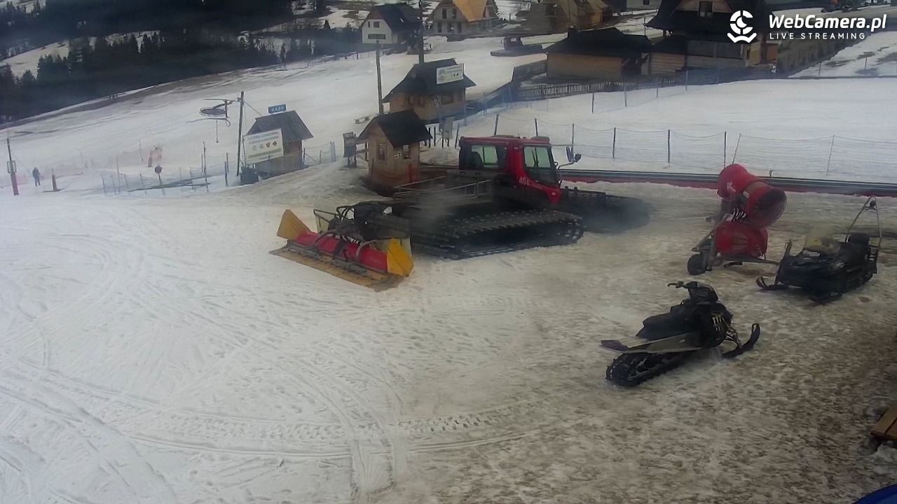 Ząb Potoczki - 08 marzec 2026, 14:20