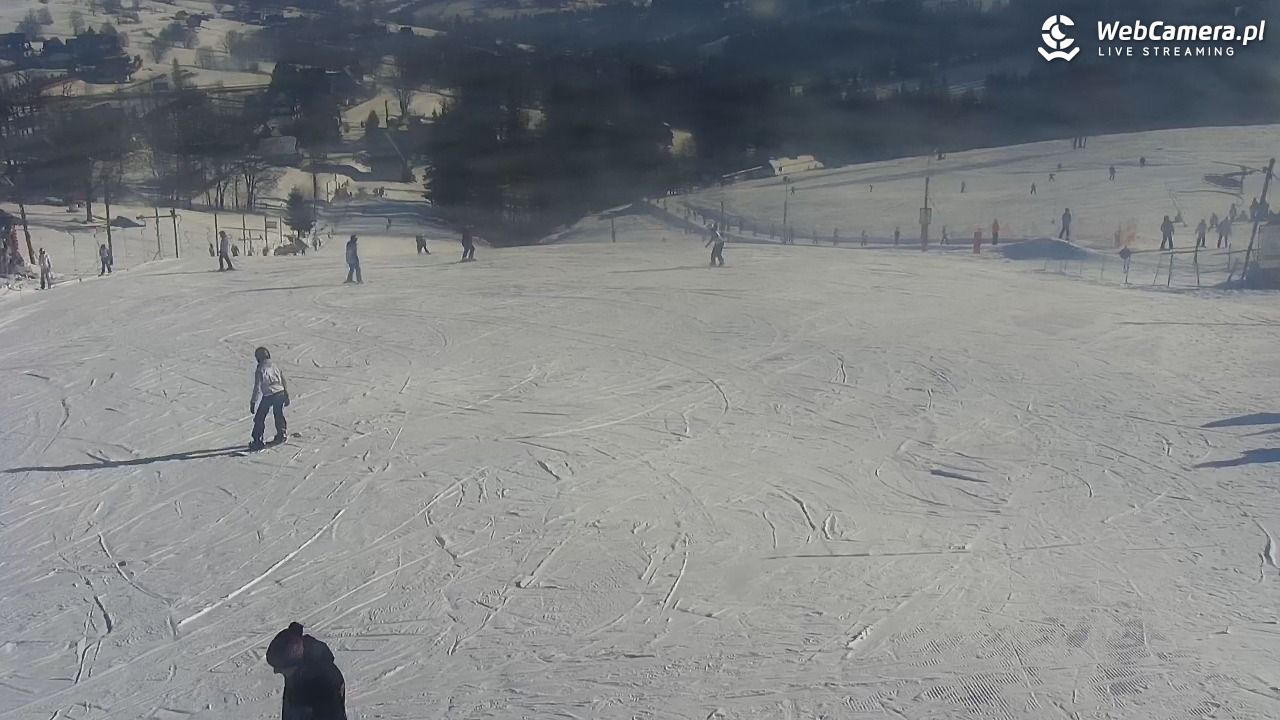 Ząb Potoczki - 21 styczeń 2026, 10:46