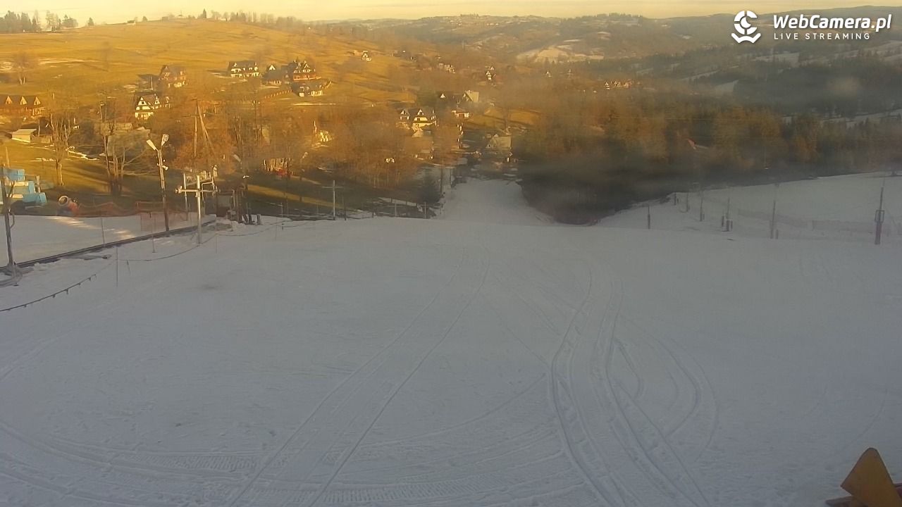 Ząb Potoczki - 10 grudzień 2025, 14:21