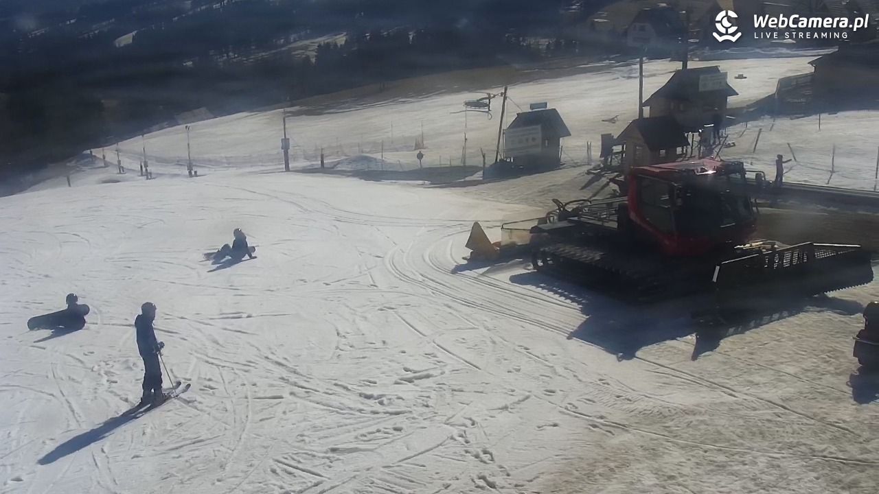 Ząb Potoczki - 14 marzec 2026, 09:49