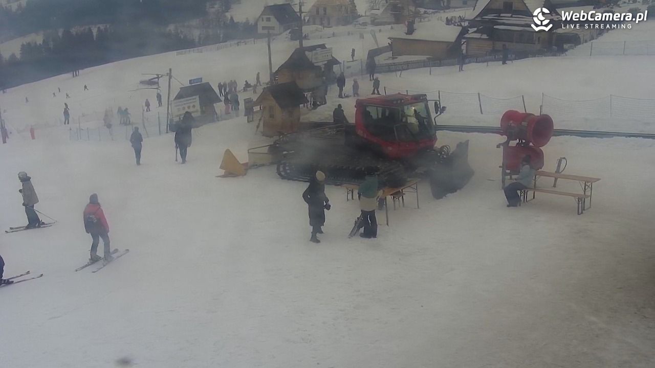 Ząb Potoczki - 24 styczeń 2026, 13:26