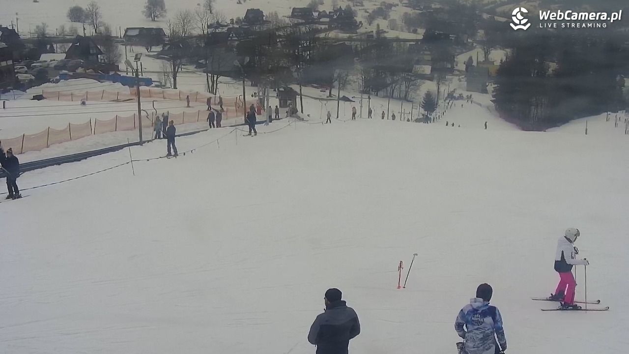 Ząb Potoczki - 22 styczeń 2026, 13:46