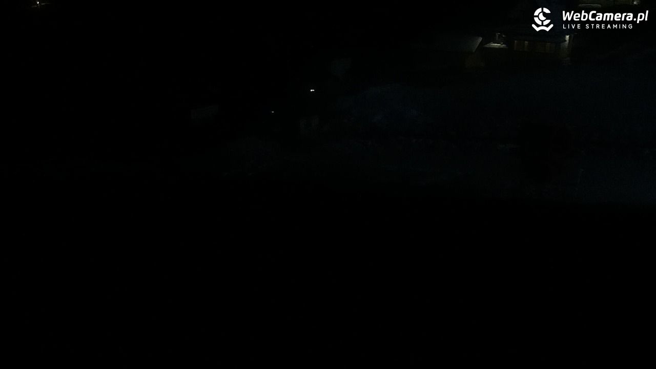 Ząb Potoczki - 23 styczeń 2026, 21:14