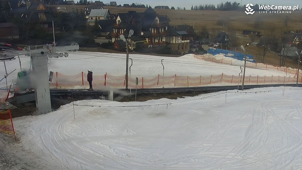 Ząb Potoczki - 08 marzec 2026, 15:19