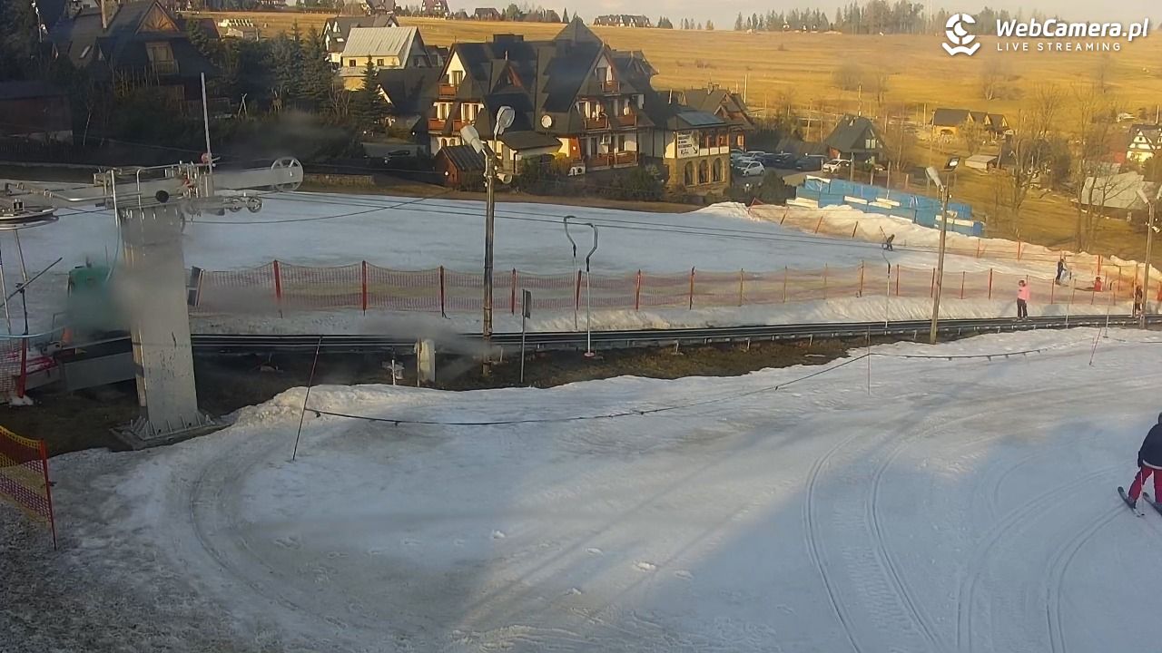 Ząb Potoczki - 13 marzec 2026, 15:57