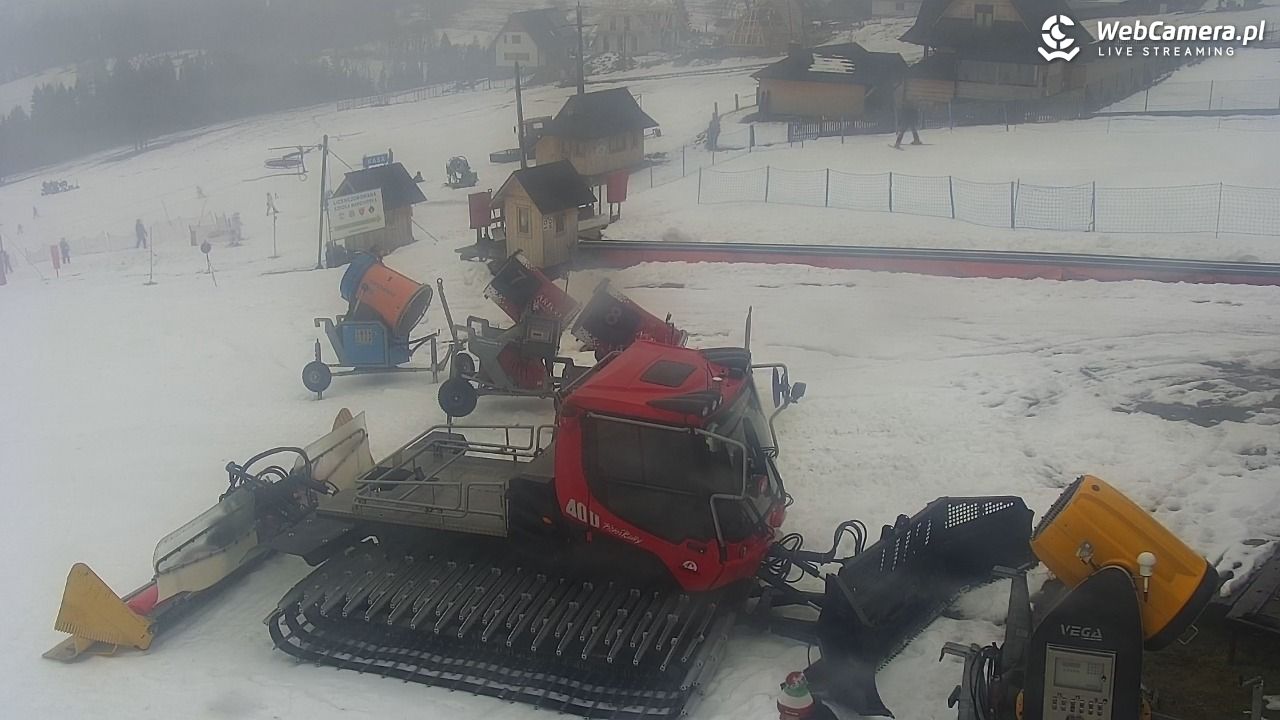 Ząb Potoczki - 11 grudzień 2025, 10:33