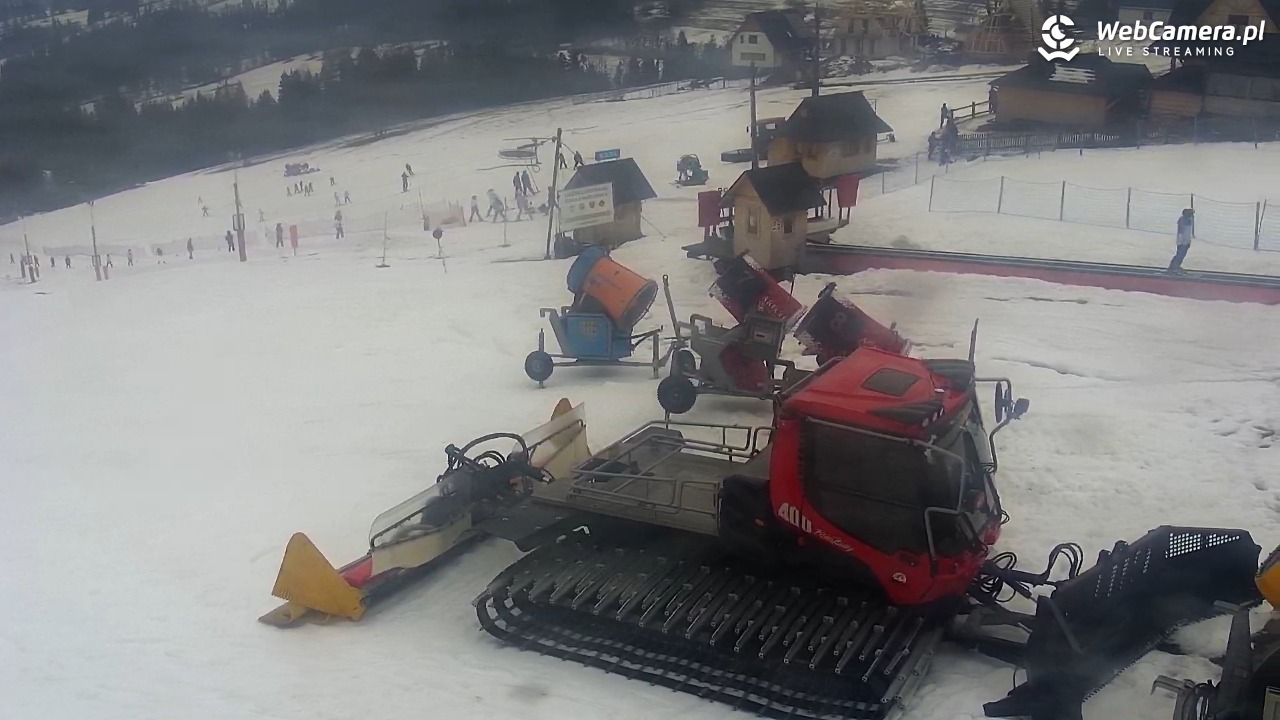 Ząb Potoczki - 11 grudzień 2025, 12:42
