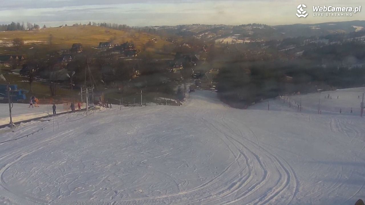 Ząb Potoczki - 10 grudzień 2025, 12:31