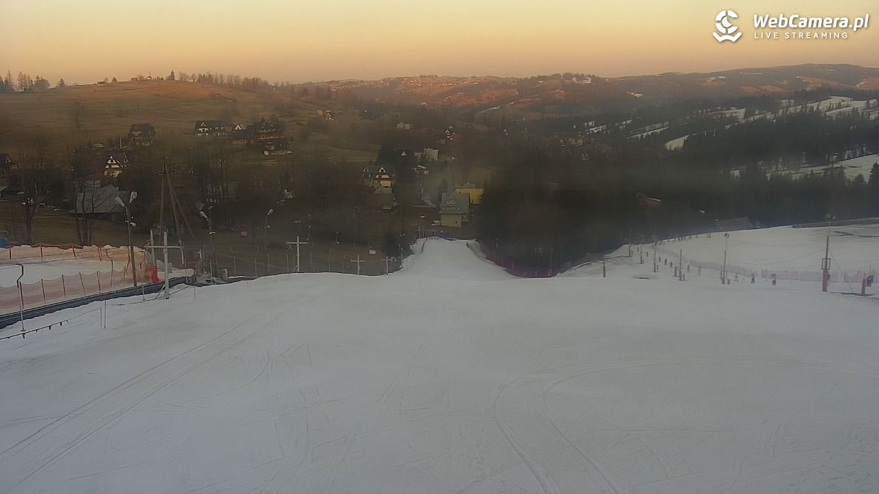 Ząb Potoczki - 09 marzec 2026, 17:20