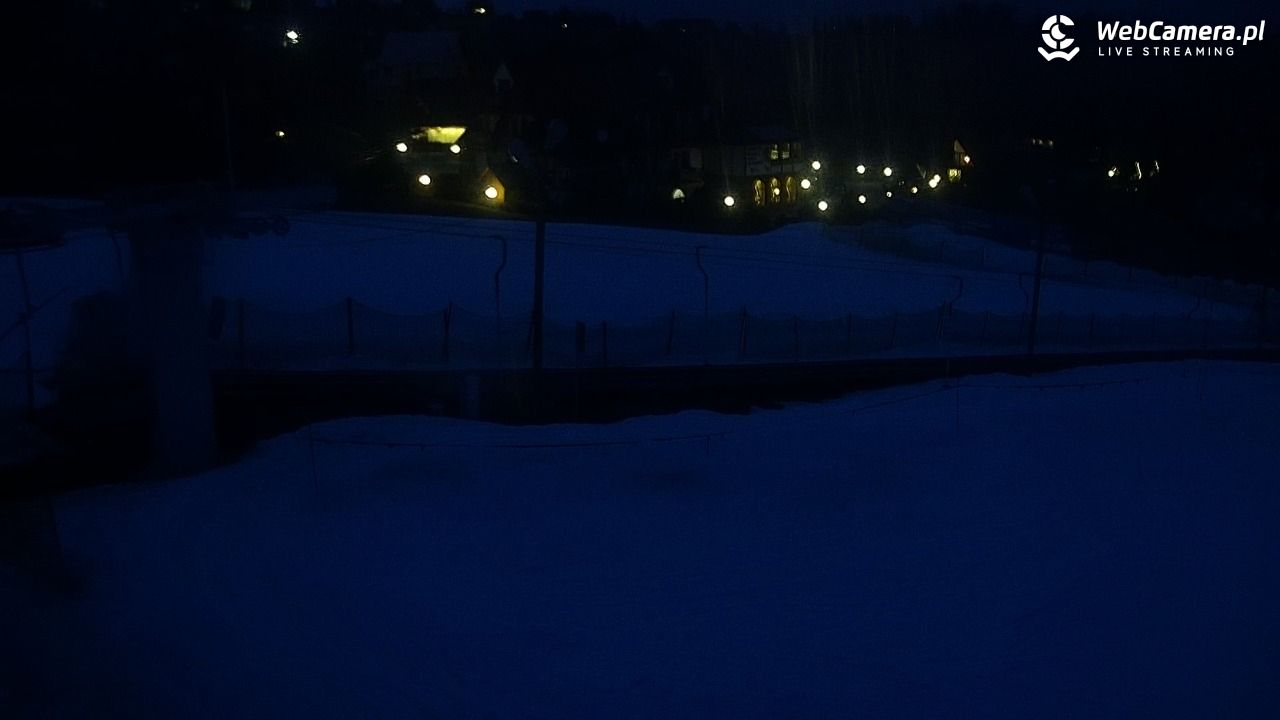 Ząb Potoczki - 08 marzec 2026, 18:09