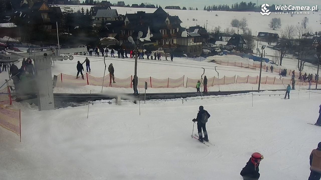 Ząb Potoczki - 25 styczeń 2026, 12:18