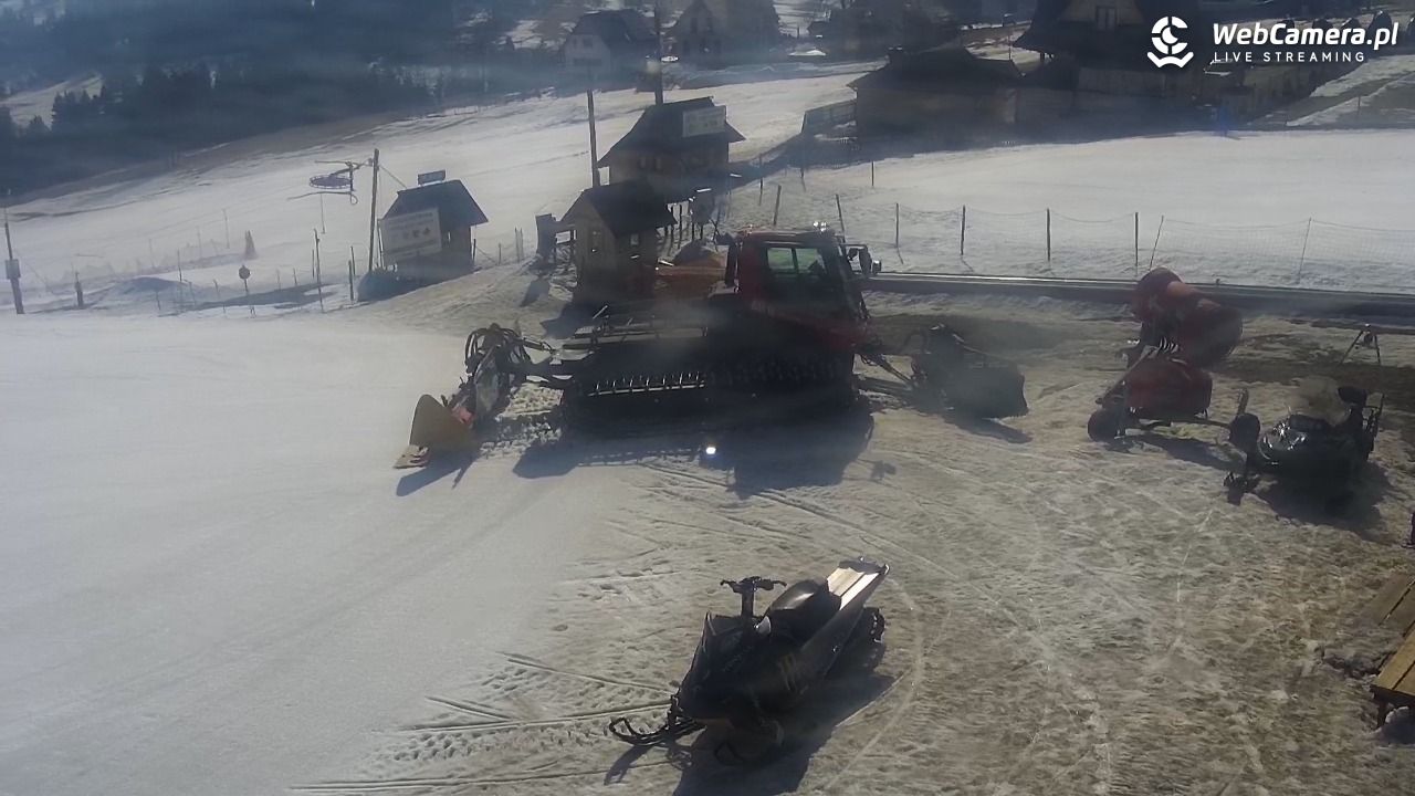 Ząb Potoczki - 11 marzec 2026, 09:23