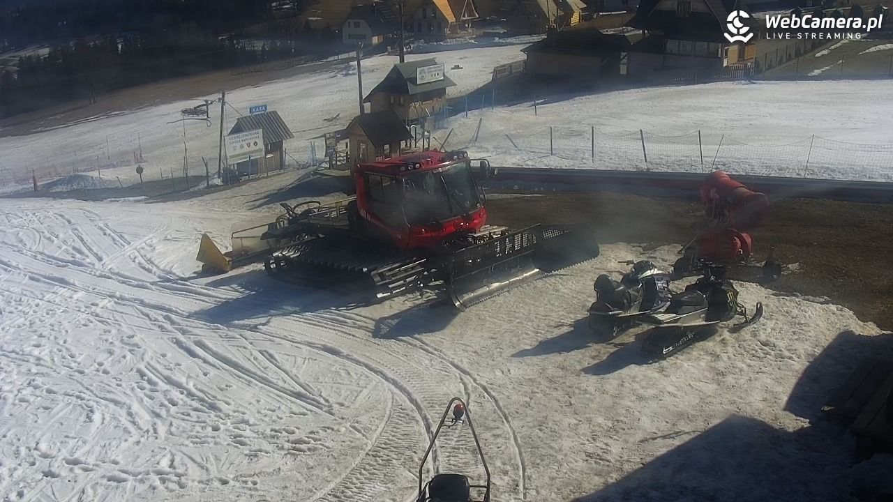 Ząb Potoczki - 14 marzec 2026, 13:03