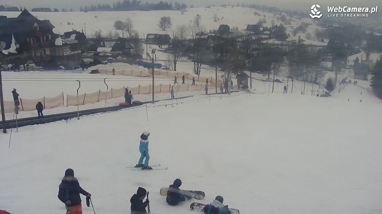 Ząb Potoczki - 24 styczeń 2026, 11:56