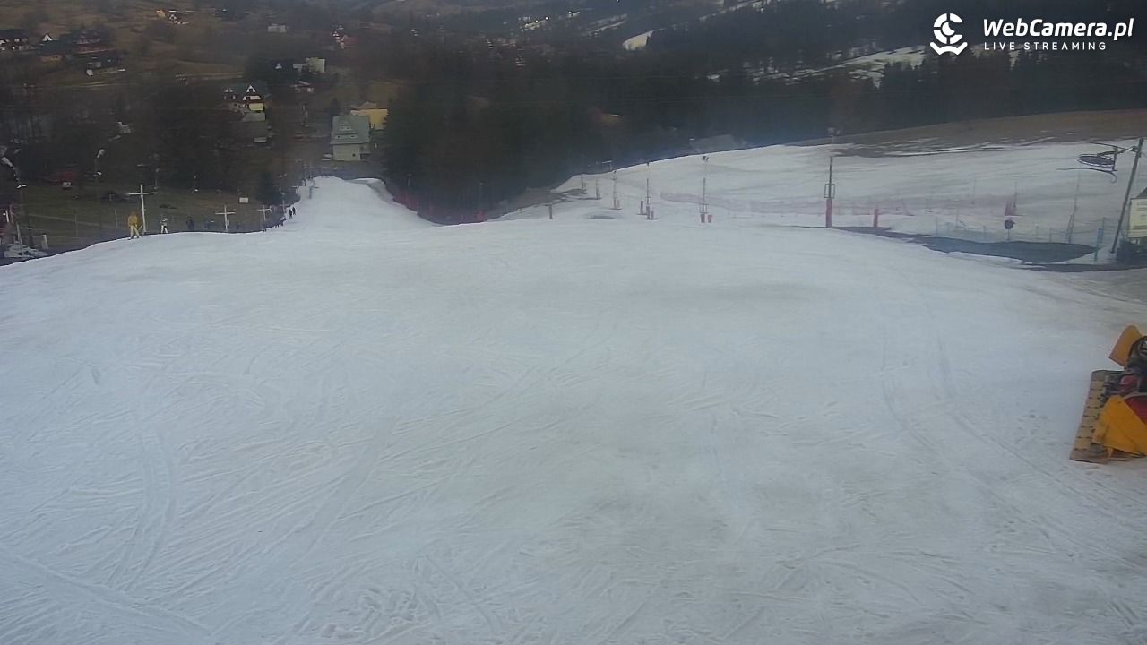 Ząb Potoczki - 13 marzec 2026, 17:52