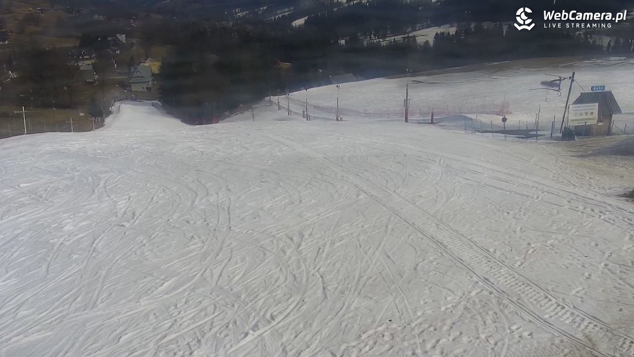 Ząb Potoczki - 10 marzec 2026, 13:41