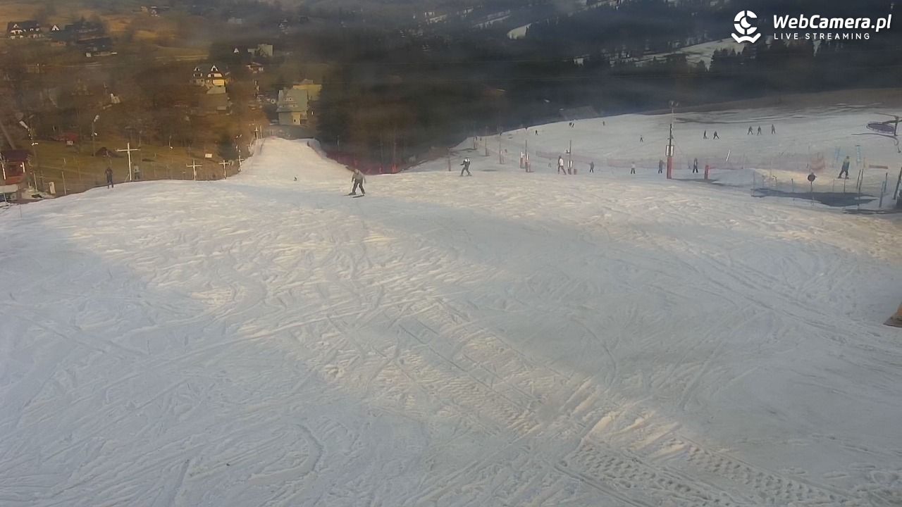 Ząb Potoczki - 11 marzec 2026, 16:00