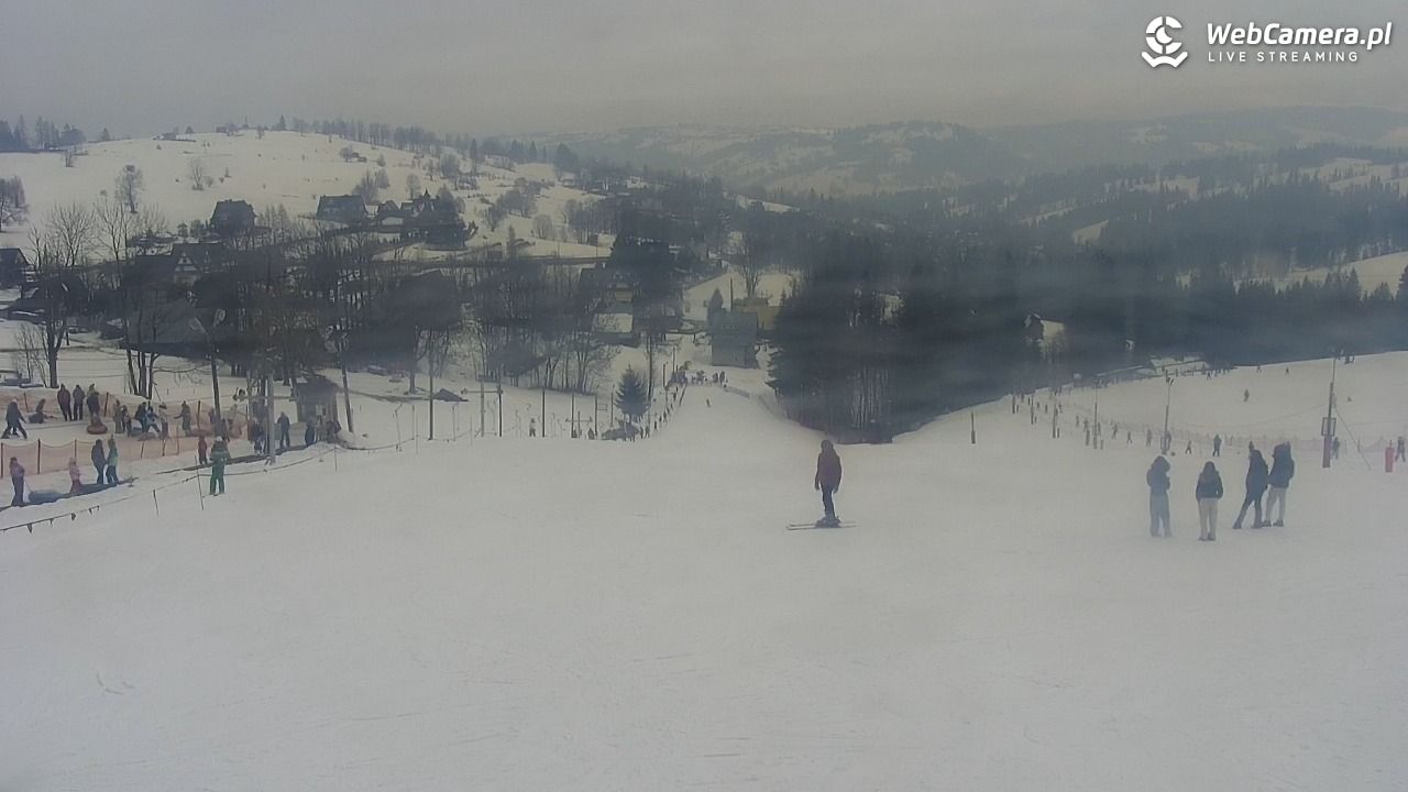 Ząb Potoczki - 24 styczeń 2026, 12:29