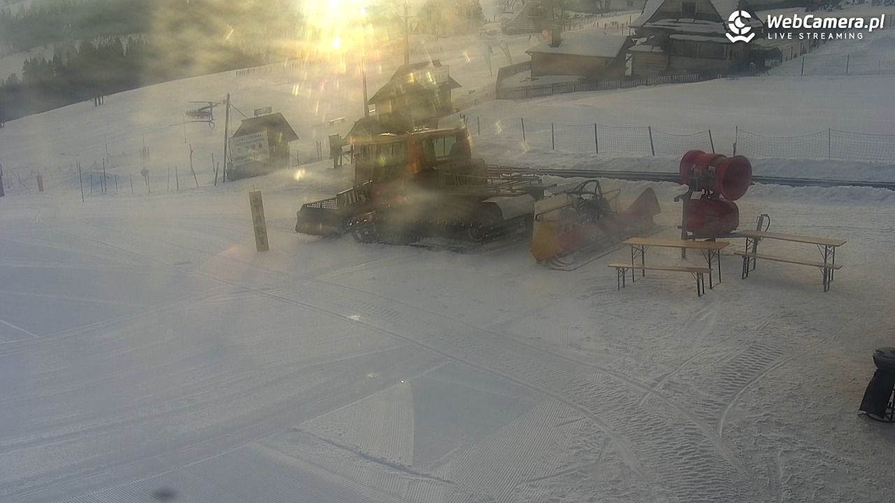 Ząb Potoczki - 23 styczeń 2026, 08:11