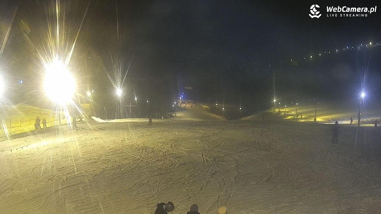 Ząb Potoczki - 23 styczeń 2026, 18:54