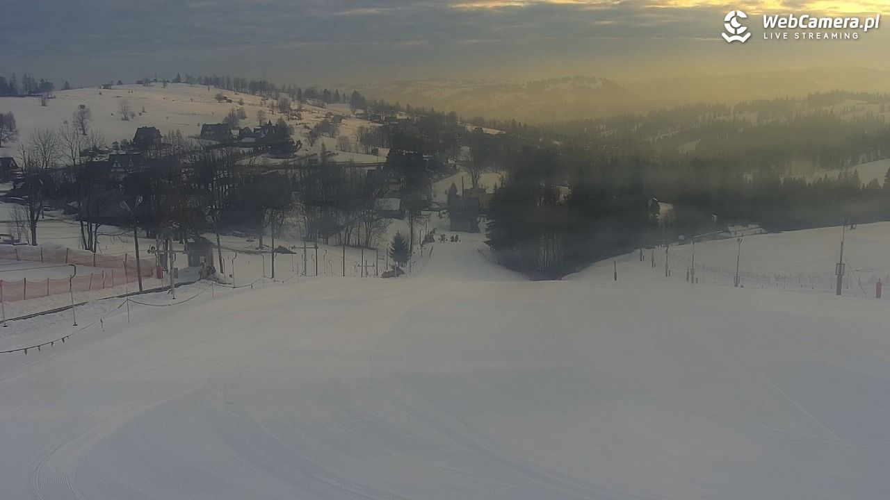 Ząb Potoczki - 23 styczeń 2026, 08:00