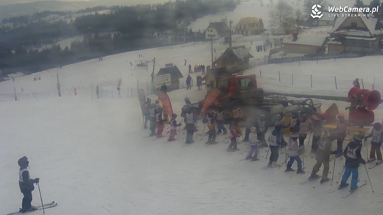 Ząb Potoczki - 23 styczeń 2026, 09:42