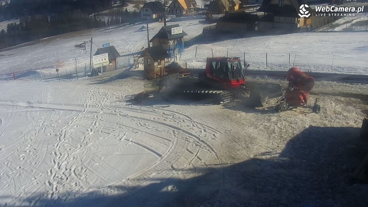 Ząb Potoczki - 09 marzec 2026, 14:06