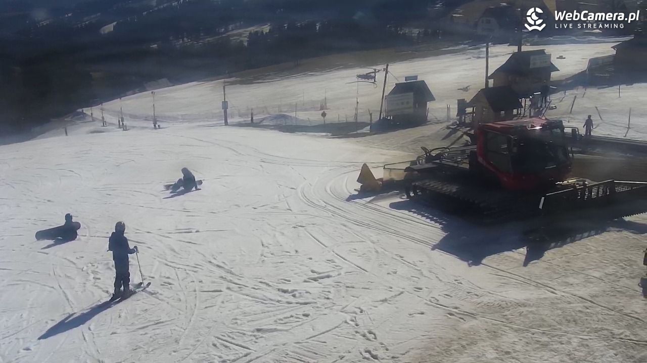 Ząb Potoczki - 14 marzec 2026, 09:49