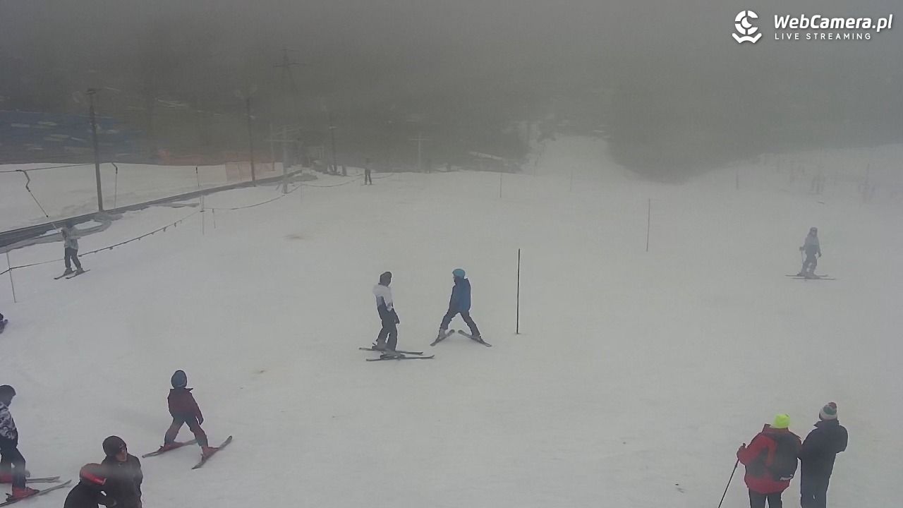 Ząb Potoczki - 11 grudzień 2025, 10:27