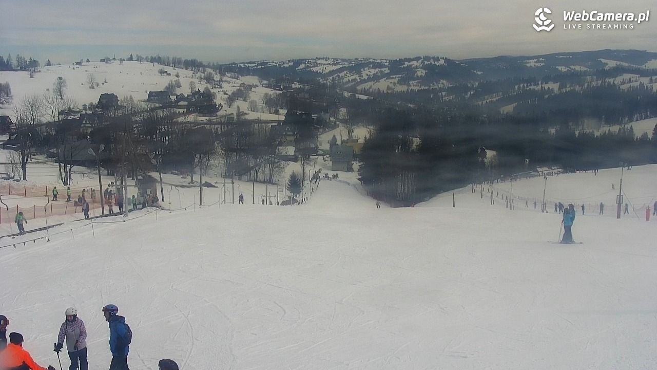 Ząb Potoczki - 25 styczeń 2026, 11:54