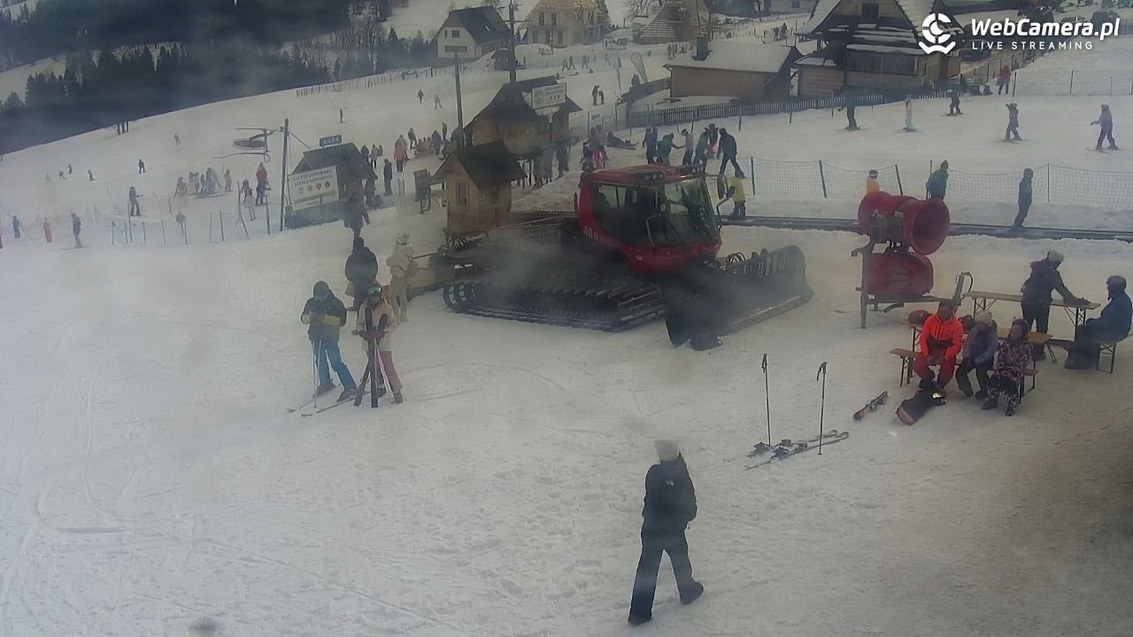 Ząb Potoczki - 25 styczeń 2026, 12:24