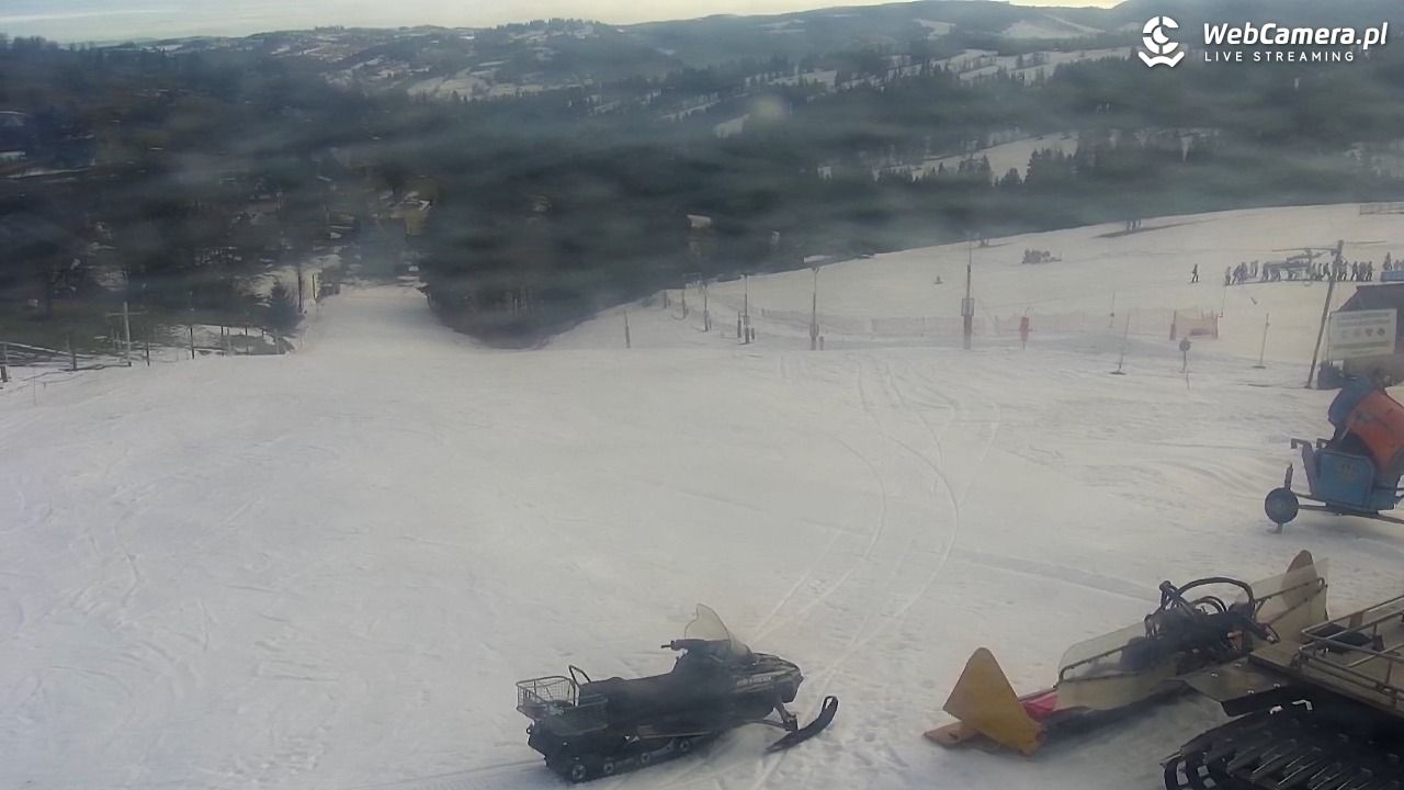 Ząb Potoczki - 10 grudzień 2025, 10:01