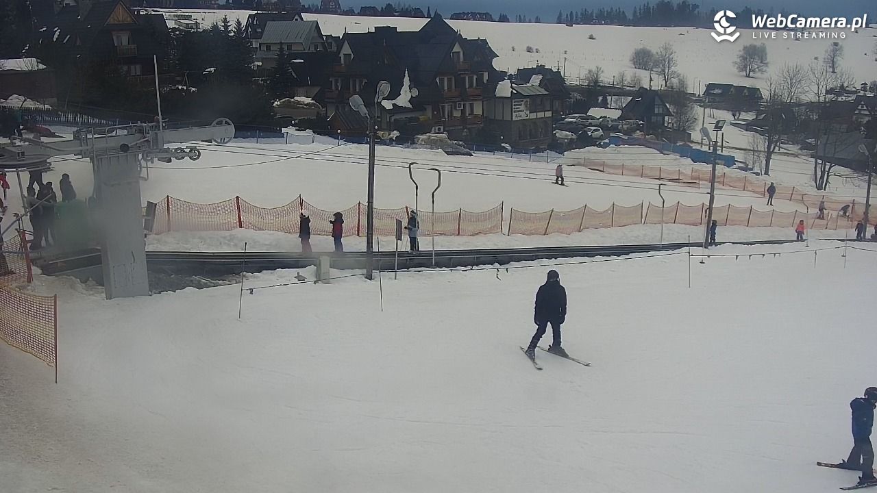 Ząb Potoczki - 25 styczeń 2026, 16:10