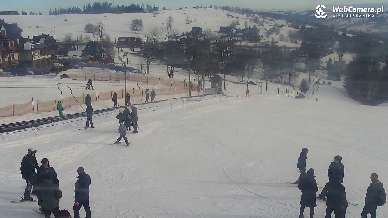 Ząb Potoczki - 25 styczeń 2026, 10:24