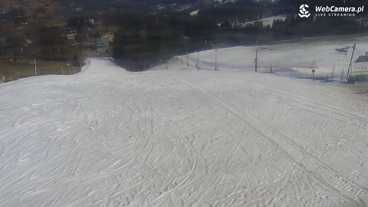 Ząb Potoczki - 10 marzec 2026, 13:41