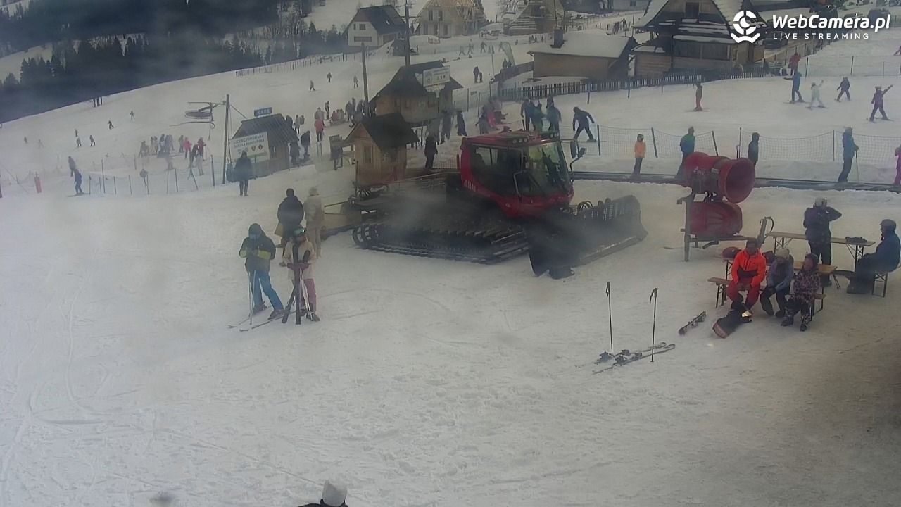 Ząb Potoczki - 25 styczeń 2026, 12:24