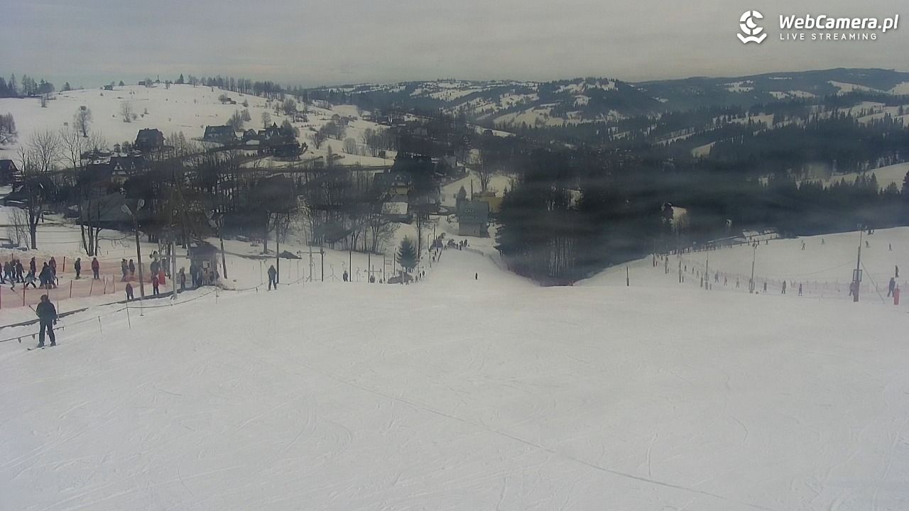 Ząb Potoczki - 25 styczeń 2026, 12:24