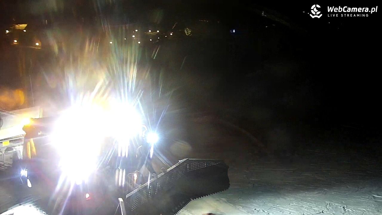 Ząb Potoczki - 21 styczeń 2026, 21:12