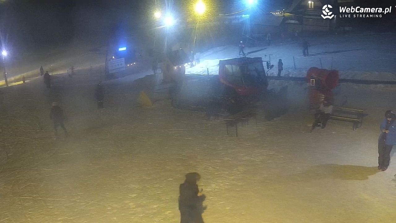 Ząb Potoczki - 24 styczeń 2026, 19:00